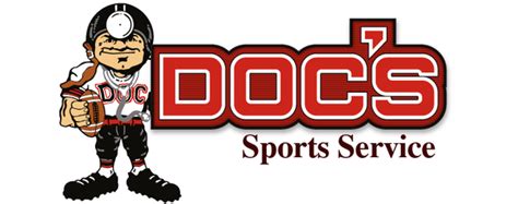 doc's sports|doc's sports official site.